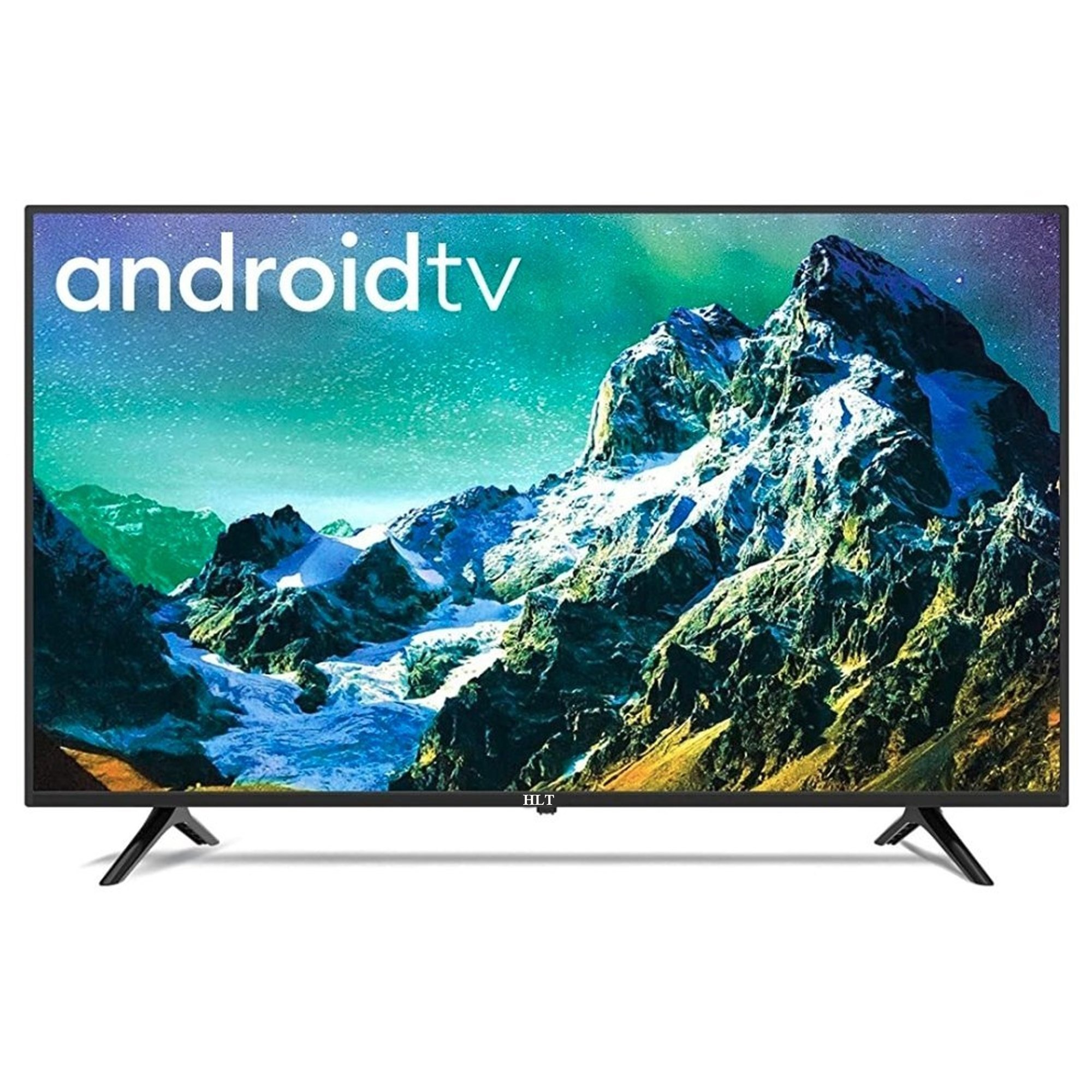 Transform Your Living Room with the Perfect 43 Smart LED TV