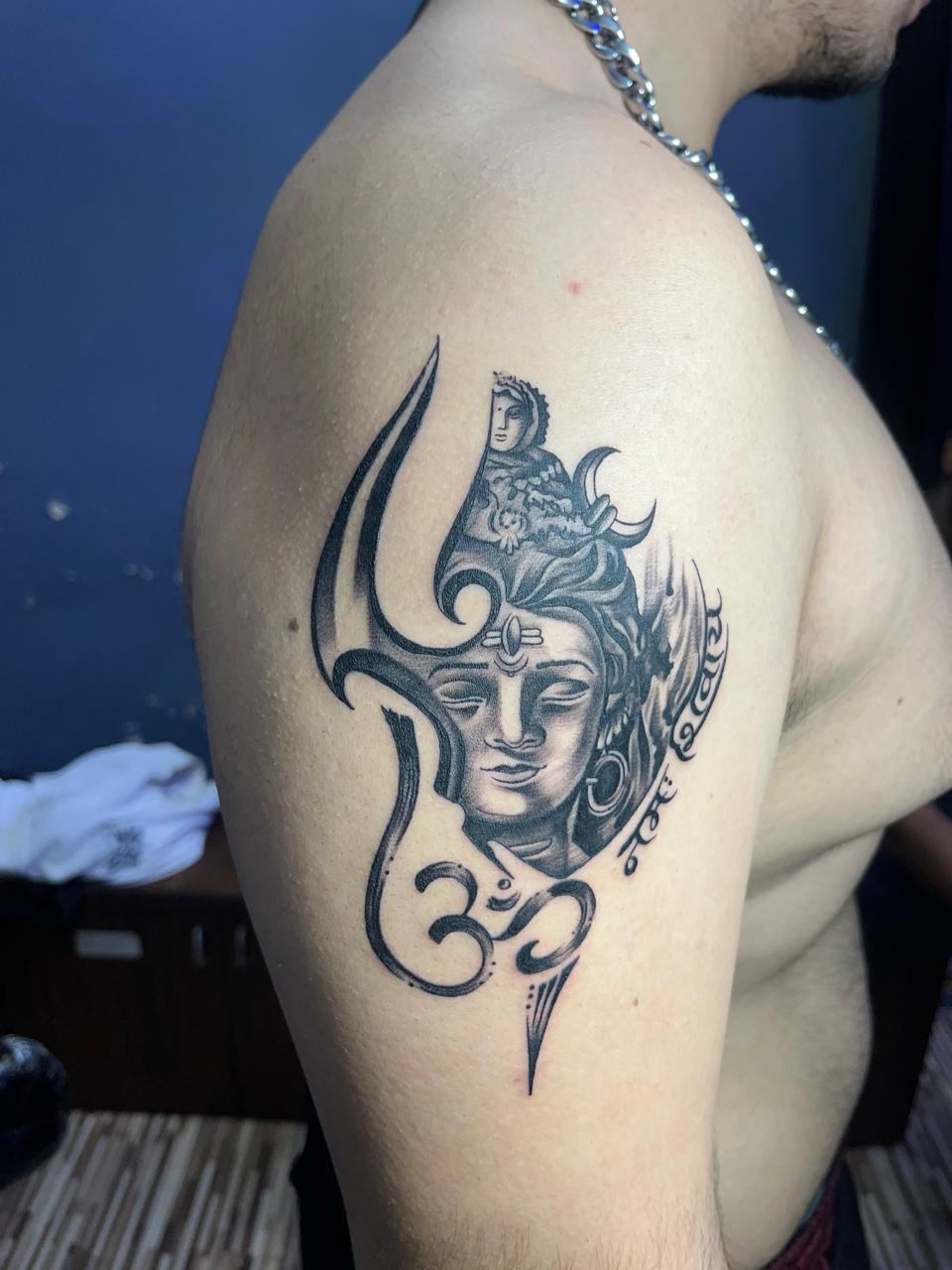 Unleashing Self-Expression: How Permanent Tattoos Empower Individuality