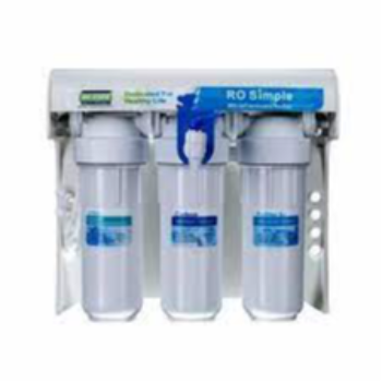 Transforming Lives with Pure Water: The Story of Arjun and His Family