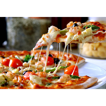 Savoring Life’s Moments: How Pizza Solves More Than Just Hunger