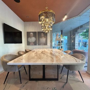 Transform Your Living Space with Contemporary Epoxy Resin Furniture A3D ART AND CRAFT A3D ART AND CRAFT E-329, MIA-2 Phase, Street Number-8, BASNI, Jodhpur, Rajasthan 342005