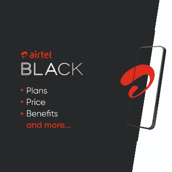 Transforming Connectivity: How Airtel Black Solves Rohan's Dilemma