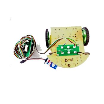 Transforming Learning with Racer Bot: A Journey into Robotics for Young Minds