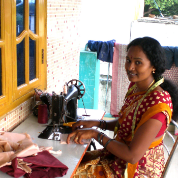 Empowering Women: A Beacon of Hope for India's Daughters