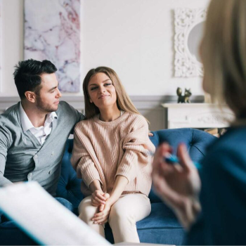 Finding Harmony Before I Do: How Premarital Counseling Transforms Relationships