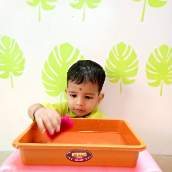 Nurturing Futures: How Lil Blossom’s Play Group Transforms Early Childhood Learning