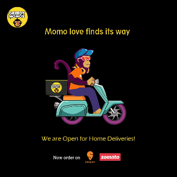 How Greedy Momos Transforms Riya’s Culinary Experience