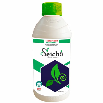 Transforming Yields: How Mahindra Seicho Humic Acid Revitalizes Indian Farms