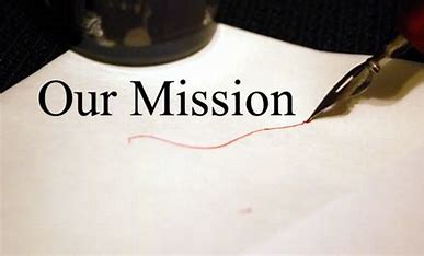 OUR MISSION