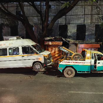 Car towing service in yojana nagar pune 411047
