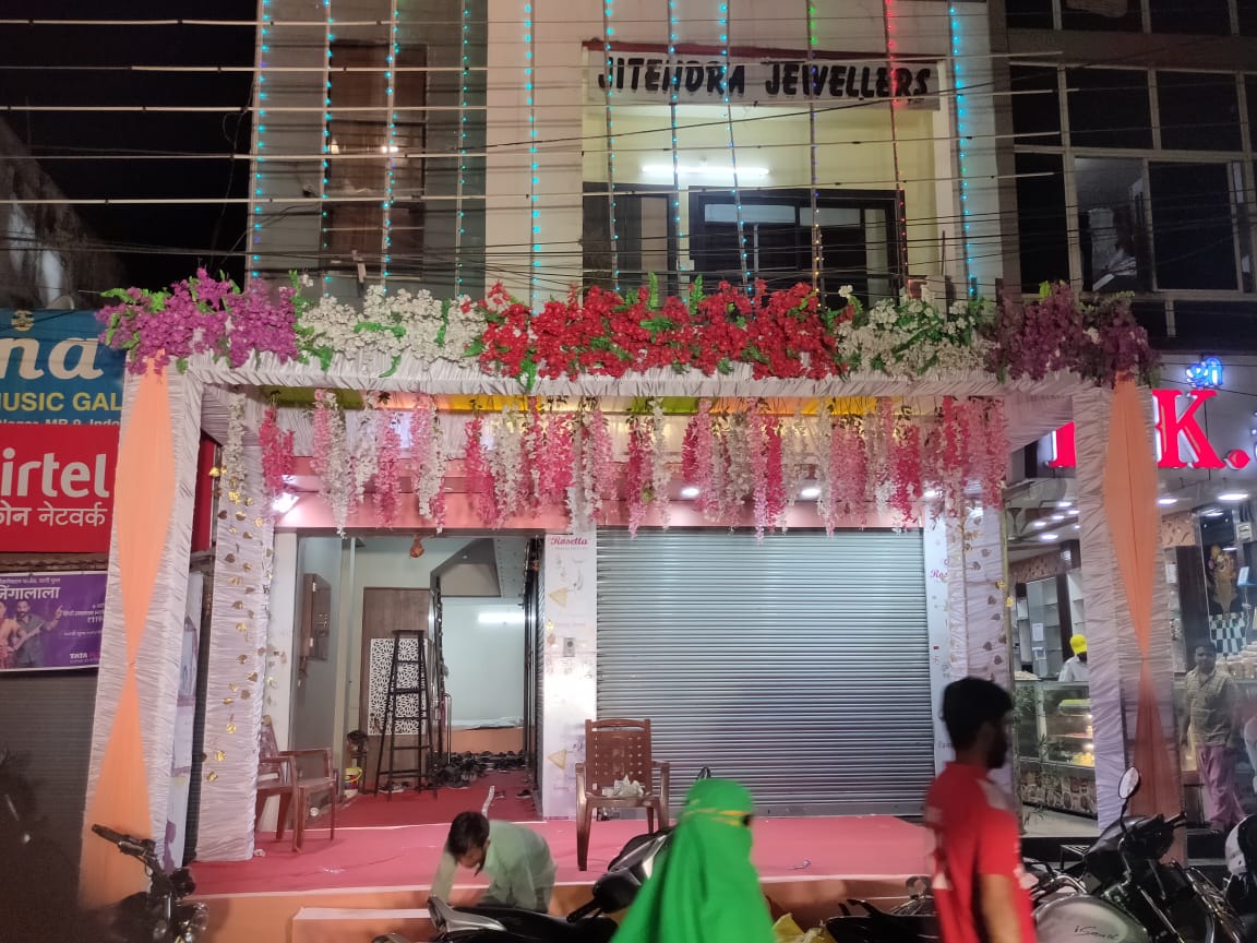 Transform Your Event with Shri Guru Kripa: A Client's Journey to Stress-Free Celebrations