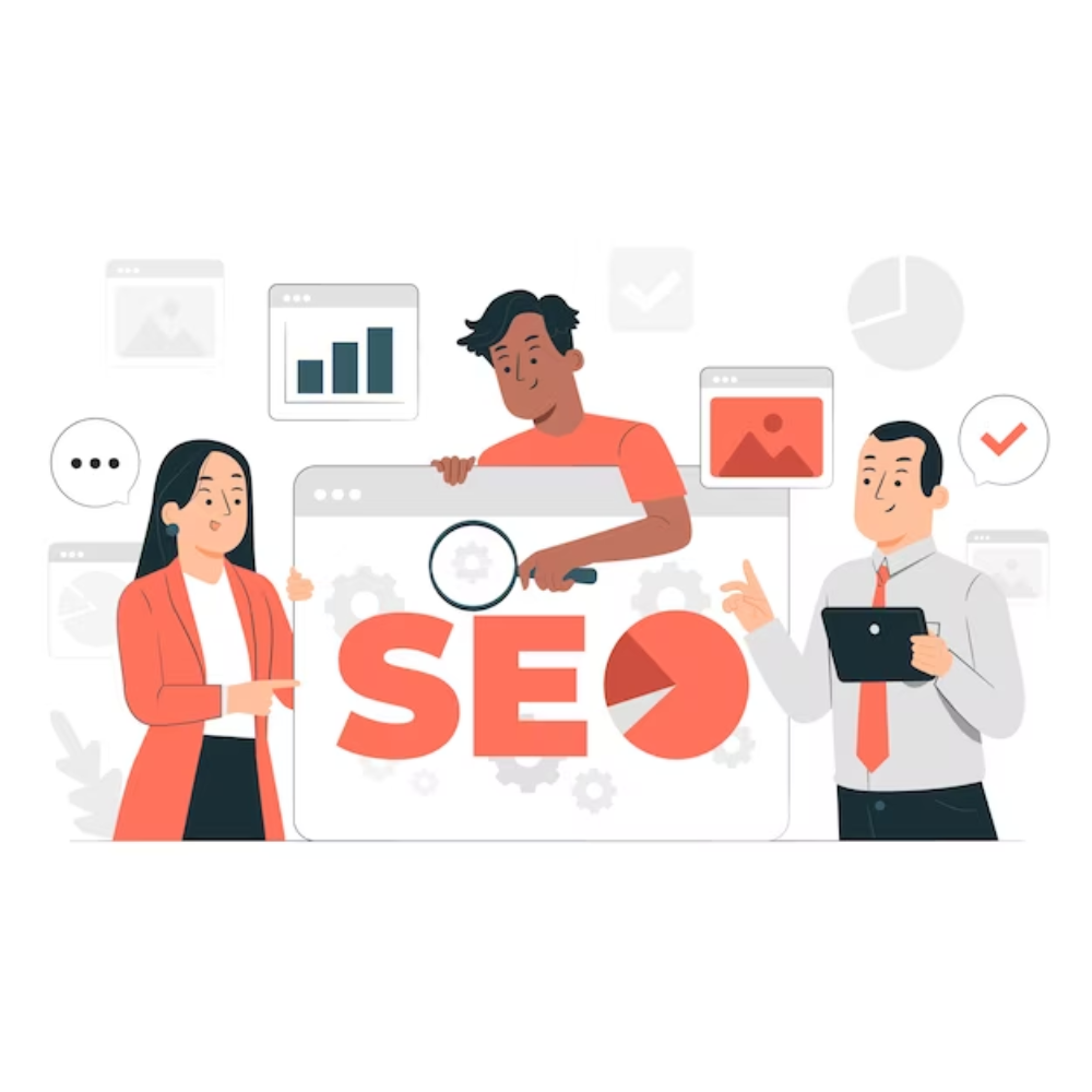 Empowering Small Businesses: A Journey Towards Seamless SEO Integration