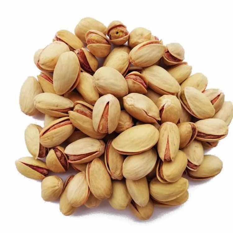 The Perfect Snack Solution: How Pistachios Became Kavita’s Best Friend