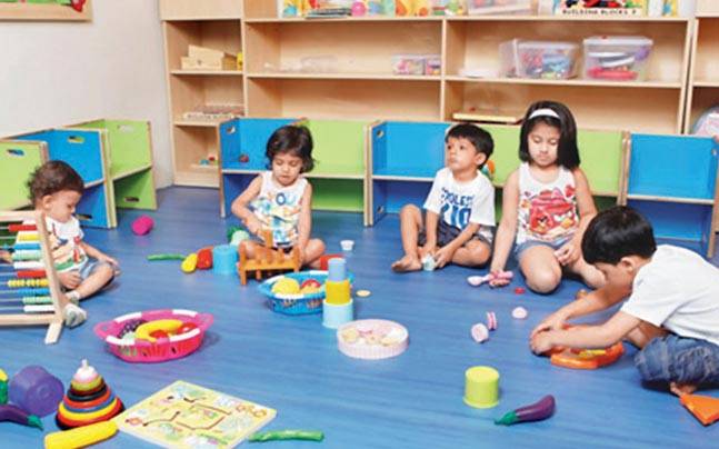 Nurturing Little Minds: How Playgroups Transform Early Childhood Learning