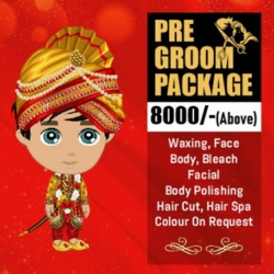 Transform Your Grooming Game: A Pre-Groom Package Story