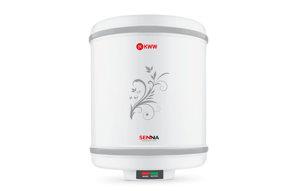 A Warm Embrace: How the Senna SS Water Heater Transformed Priya's Winter Mornings