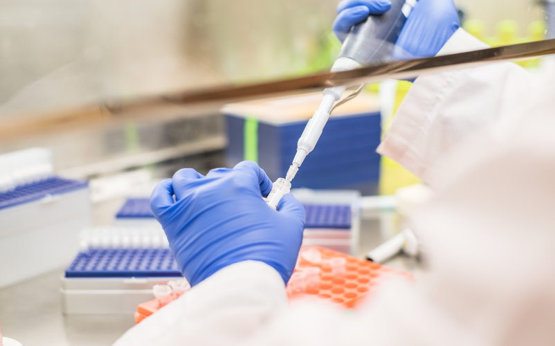 Enhancing Pharmaceutical Safety: How LAL Test Training Transformed Aarti's Career