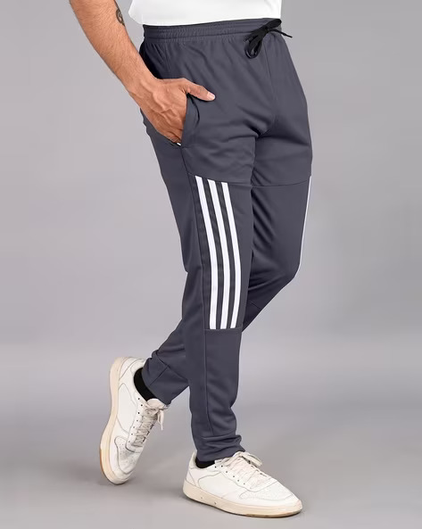 Comfort Meets Style: Transforming Your Workout Experience with Track Pants