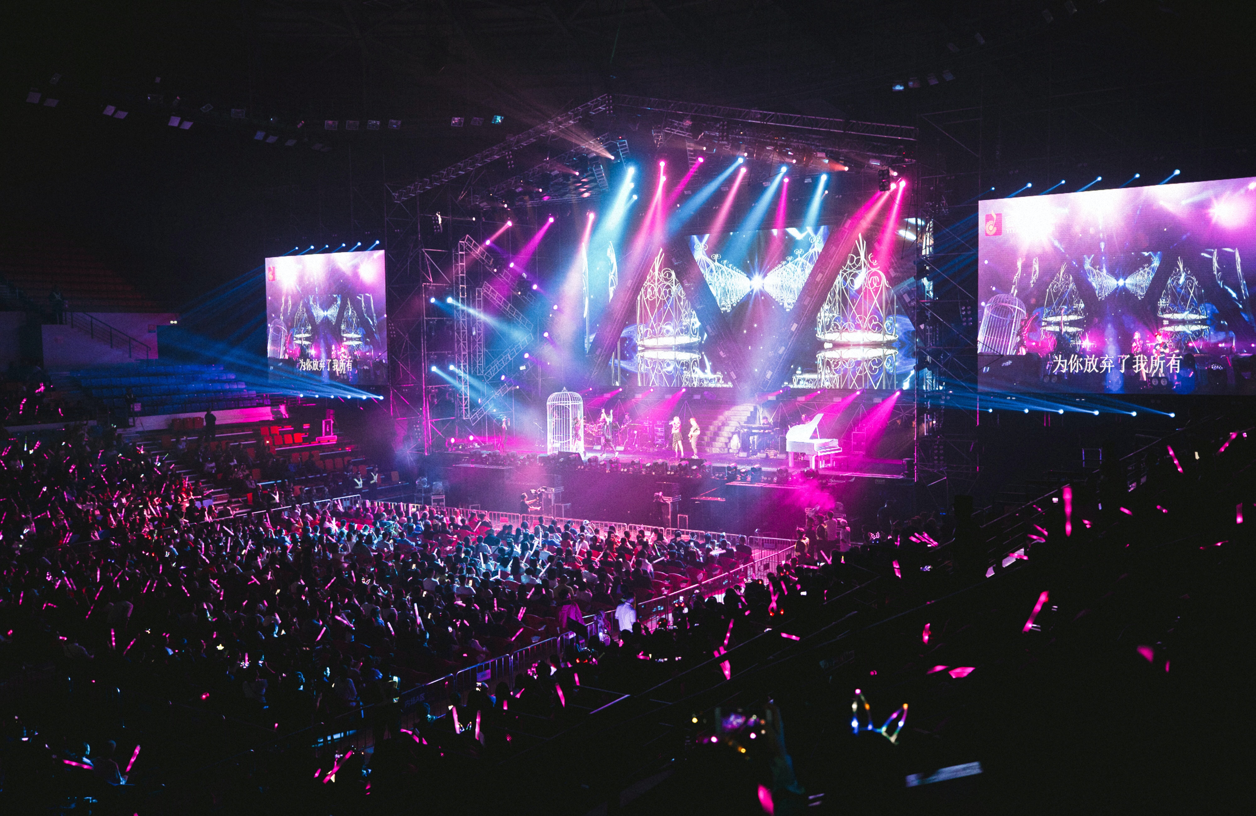 Transforming Dreams into Memorable Realities: A Journey with Moyal Entertainments