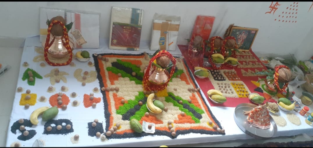 Transform Your Life with Graha Shanti Puja: A Journey Towards Peace and Prosperity