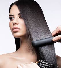 Transform Your Tresses: The Ultimate Hair Smoothening Journey