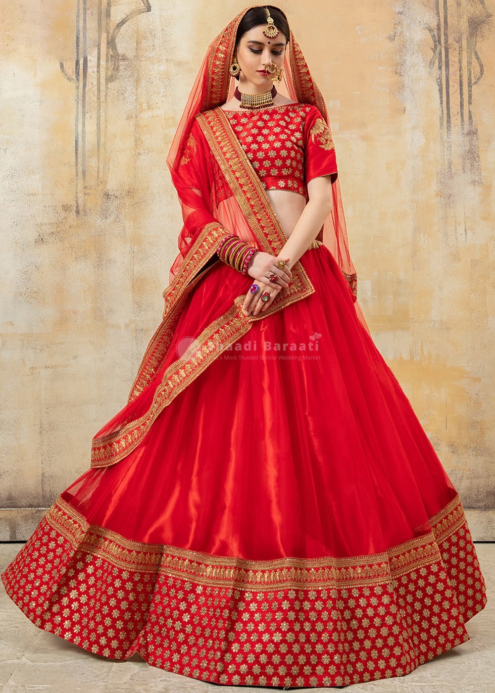 Transforming Brides-to-Be: The Pre-Bridal Package That Elevates Confidence