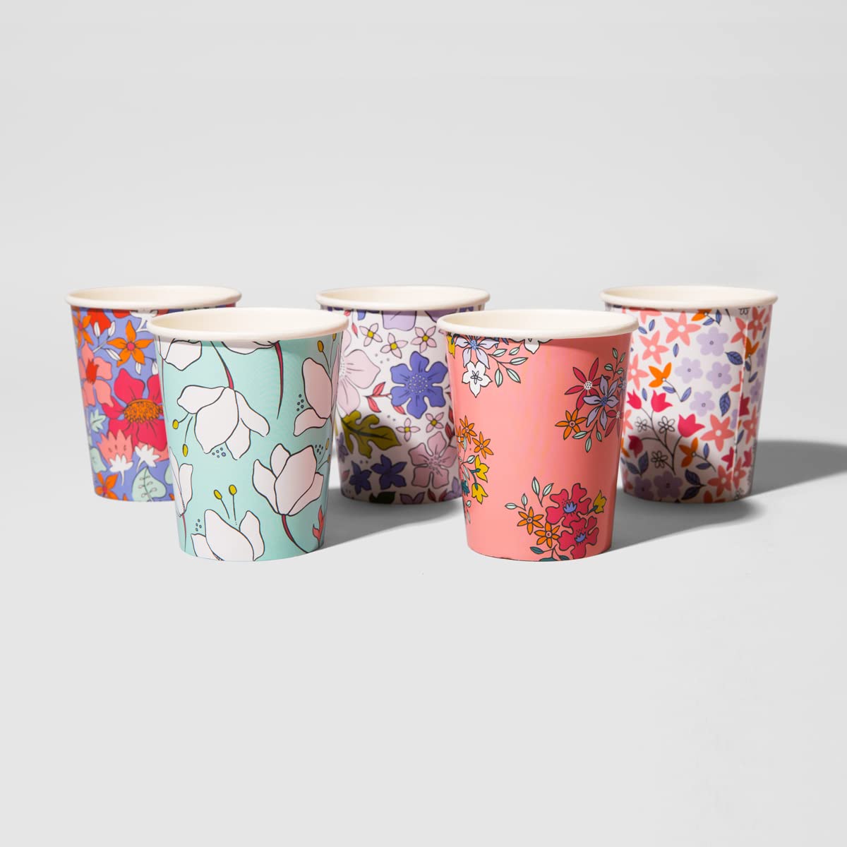 Embracing Sustainability: The 65 ml Print Paper Cup Revolution in India