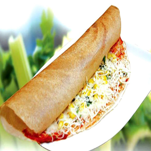 Discover the Magic of Paneer Cheese Masala Dosa: A Culinary Delight for Busy Professionals