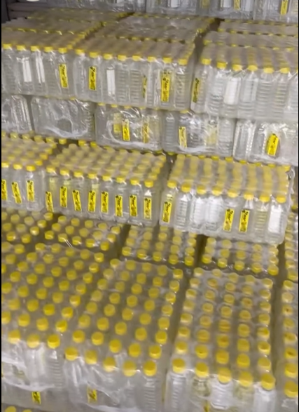 Quenching Thirsts and Easing Lives: A Story of Bulk Water Delivery in India