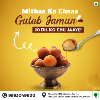 Embracing Mithas: A Sweet Solution to Revive Your Family Celebrations
