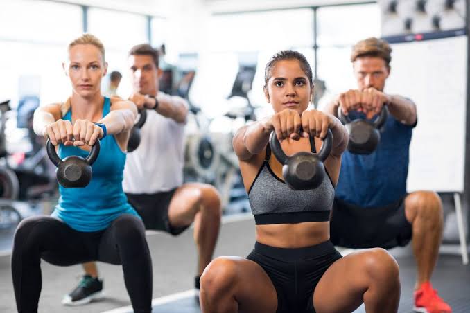 Transforming Strength and Wellness: How Galaxy Fitness Club Empowers Your Fitness Journey
