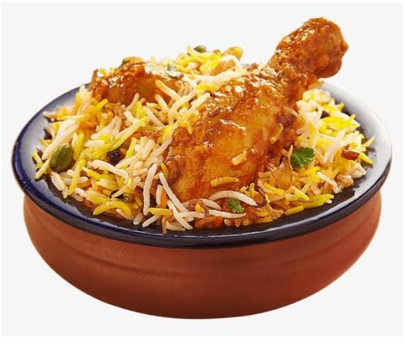 Savoring Tradition: How Chicken Biryani Resolves Busy Lives with Rich Flavors
