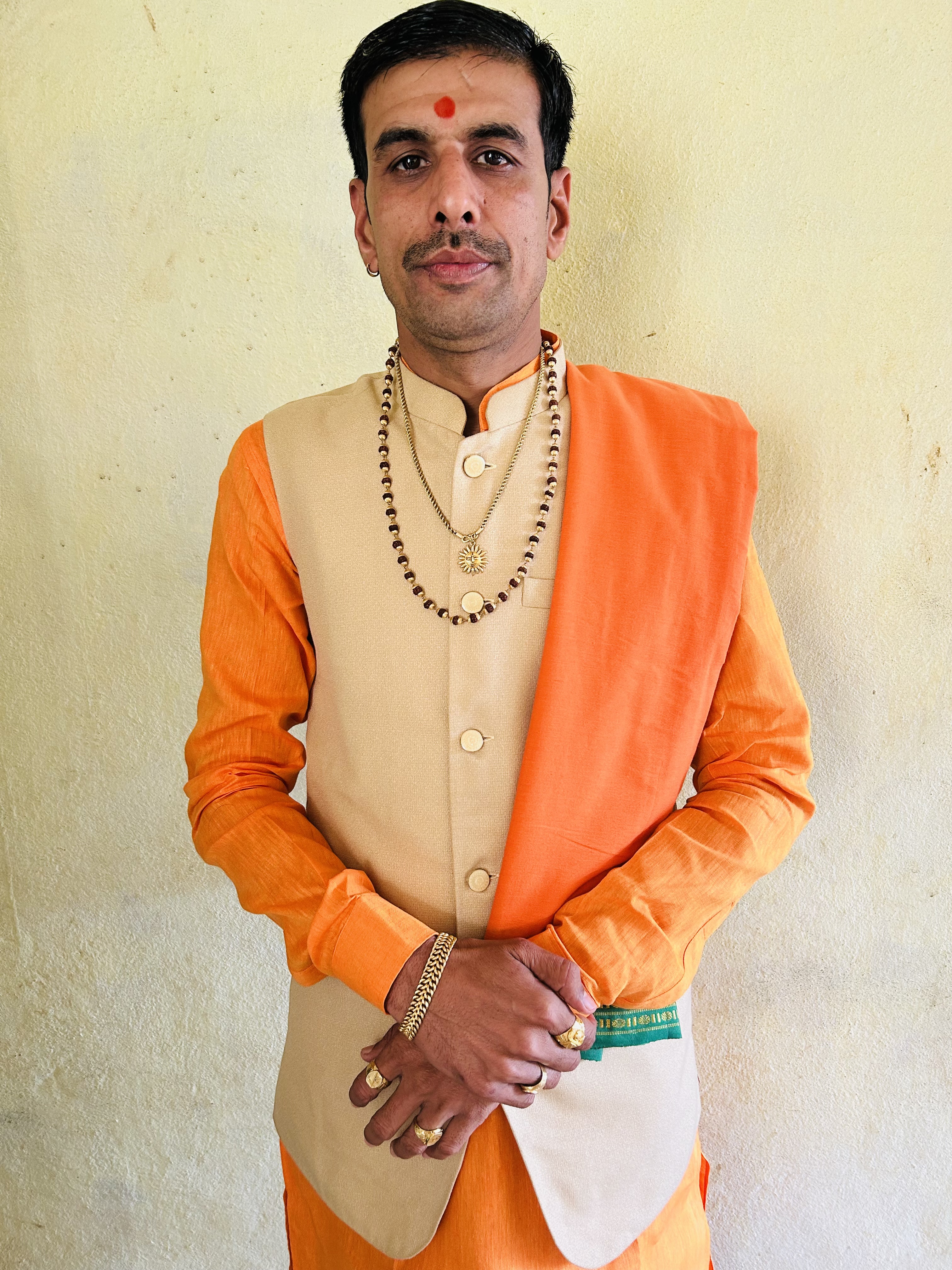 Empowering Small Business Owners: How One Solution Transformed Rajesh's Store