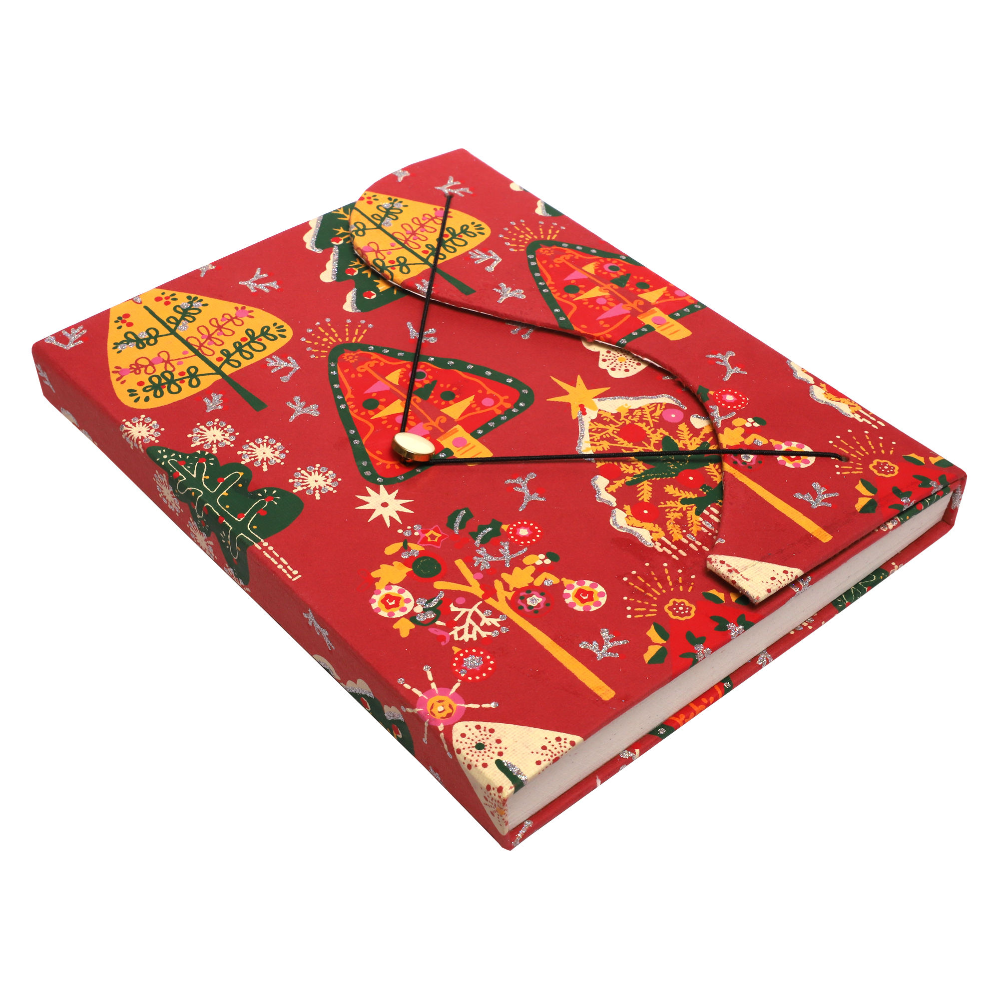 Transforming Busy Lives: How Personal Diaries Bring Serenity to Your Day