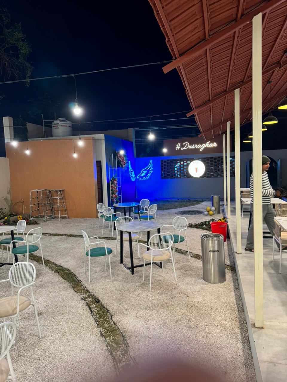 Unveiling Paths to Progress: How Naksha Approval Simplifies Life for Local Business Owners