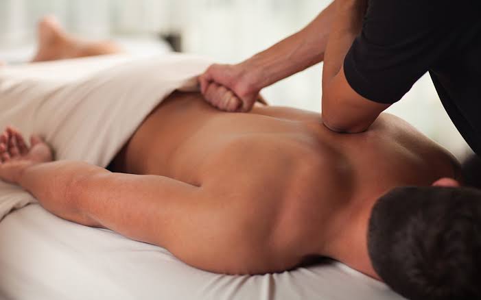 Rejuvenate Your Body and Mind with Deep Tissue Massage: An Indian Success Story