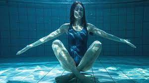 Discover Serenity and Strength: The Transformative Power of Aqua Yoga