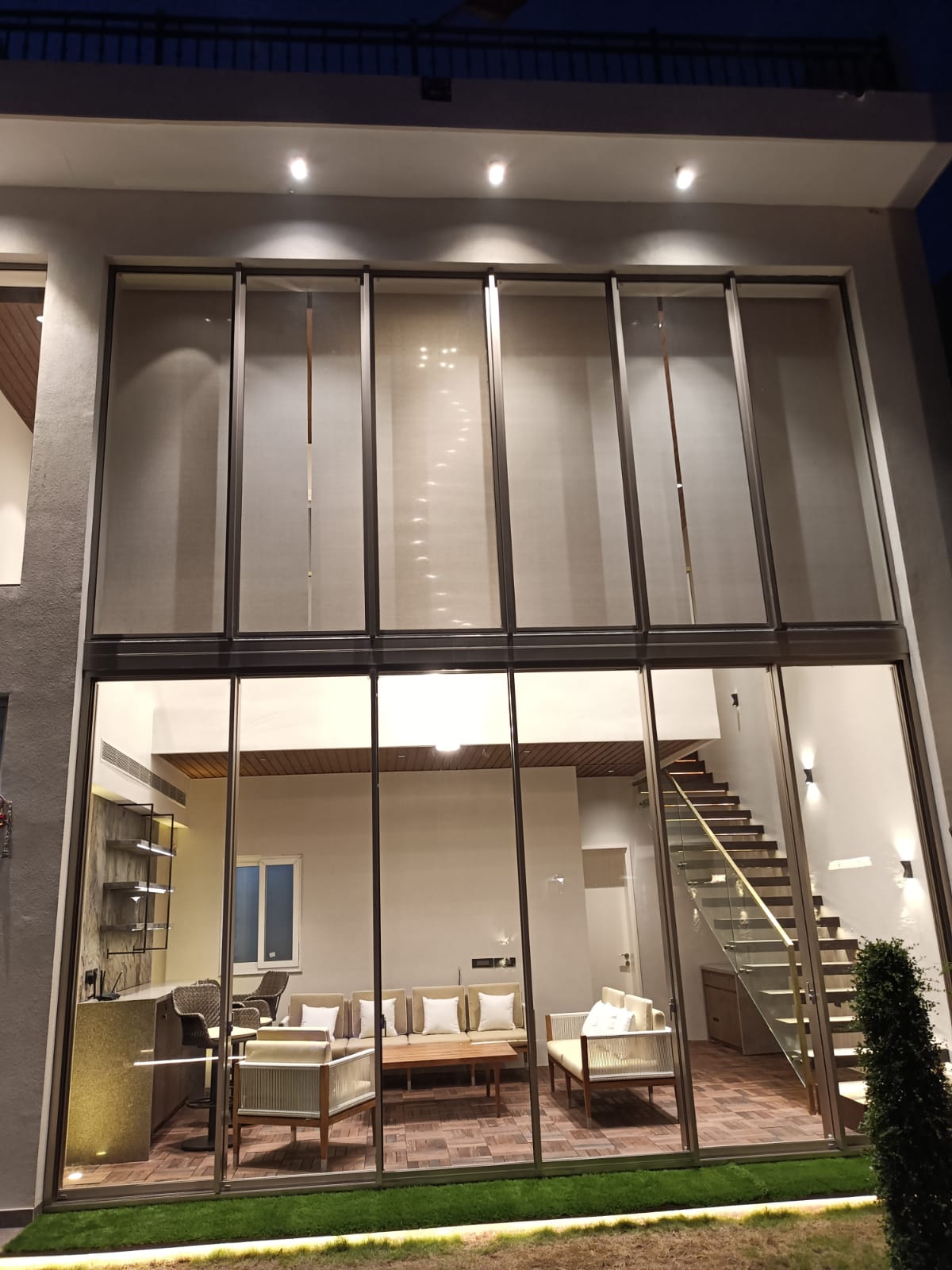 Embracing Nature Indoors: How Biophilic Design Transforms Urban Indian Homes