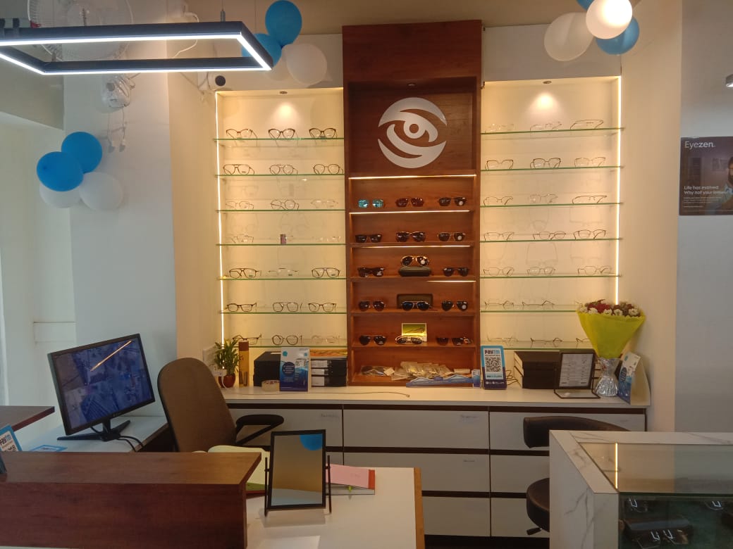 Vision 4 U: Transforming Lives with Enhanced Eye Care Solutions