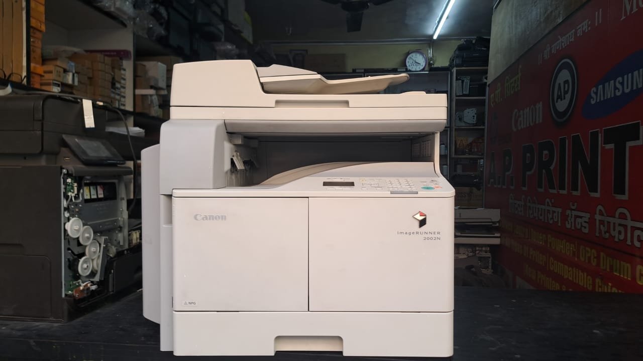 Transforming Office Downtime: How Printer Repair Services Saved Arjun’s Business