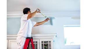 Transforming Spaces: How the Right Painting Service Can Change Your Life