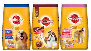 How Priya Solved Her Pet's Nutrition Dilemma with the Right Pet Food