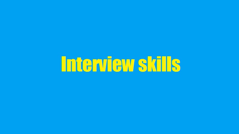 Empowering Your Career: How V-Smart Academy Transforms Interview Prep into Success | Vsmart academy