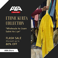 Embrace Tradition with Style: Transform Your Wardrobe with the Ethnic Kurta Collection