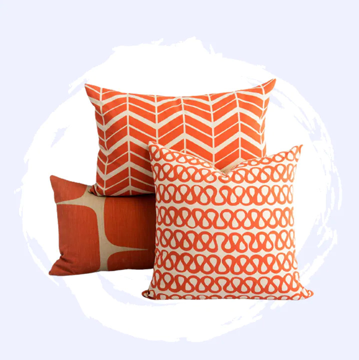 Transform Your Sleep: Experience Comfort and Style with Our Handloom Pillow and Cover