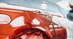 Reviving Your Car’s Glory: How Denting and Painting Services Transform Lives