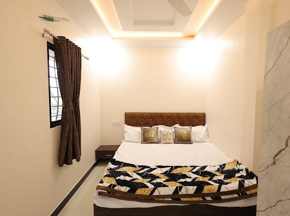 Discover Comfort and Affordability: The Perfect Stay at Hotel Hari Om Palace
