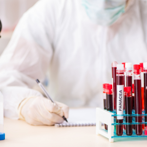 Revolutionizing Healthcare: The Convenience of Home Collection Services