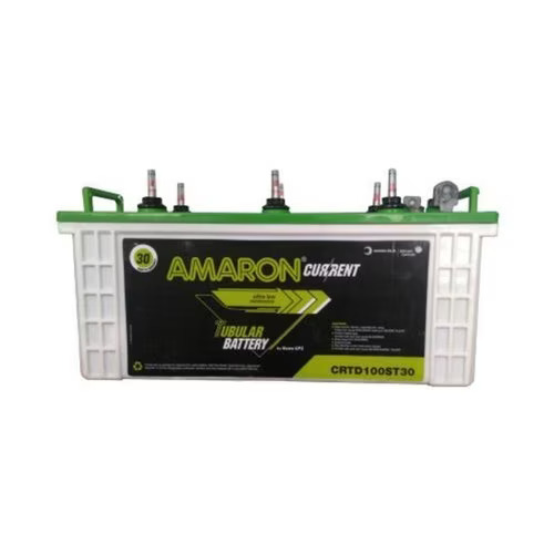 Empowering Lives: How Amaron Current Tubular Battery Transforms Homes