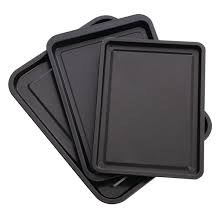 Transform Your Baking Experience with Quality Baking Trays: A Baker's Essential